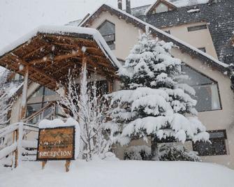 Village Catedral Hotel Resort & Spa - San Carlos de Bariloche