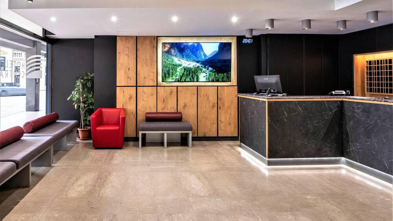 Hotel Centrale