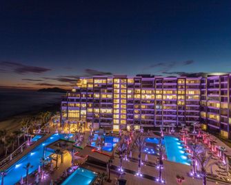 Garza Blanca Resort & Spa Los Cabos - Cabo San Lucas - Edificio