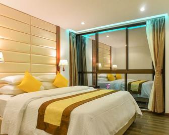 Dreams Grand - Malé - Bedroom