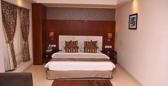 Celesta Kolkata - Kolkata - Bedroom