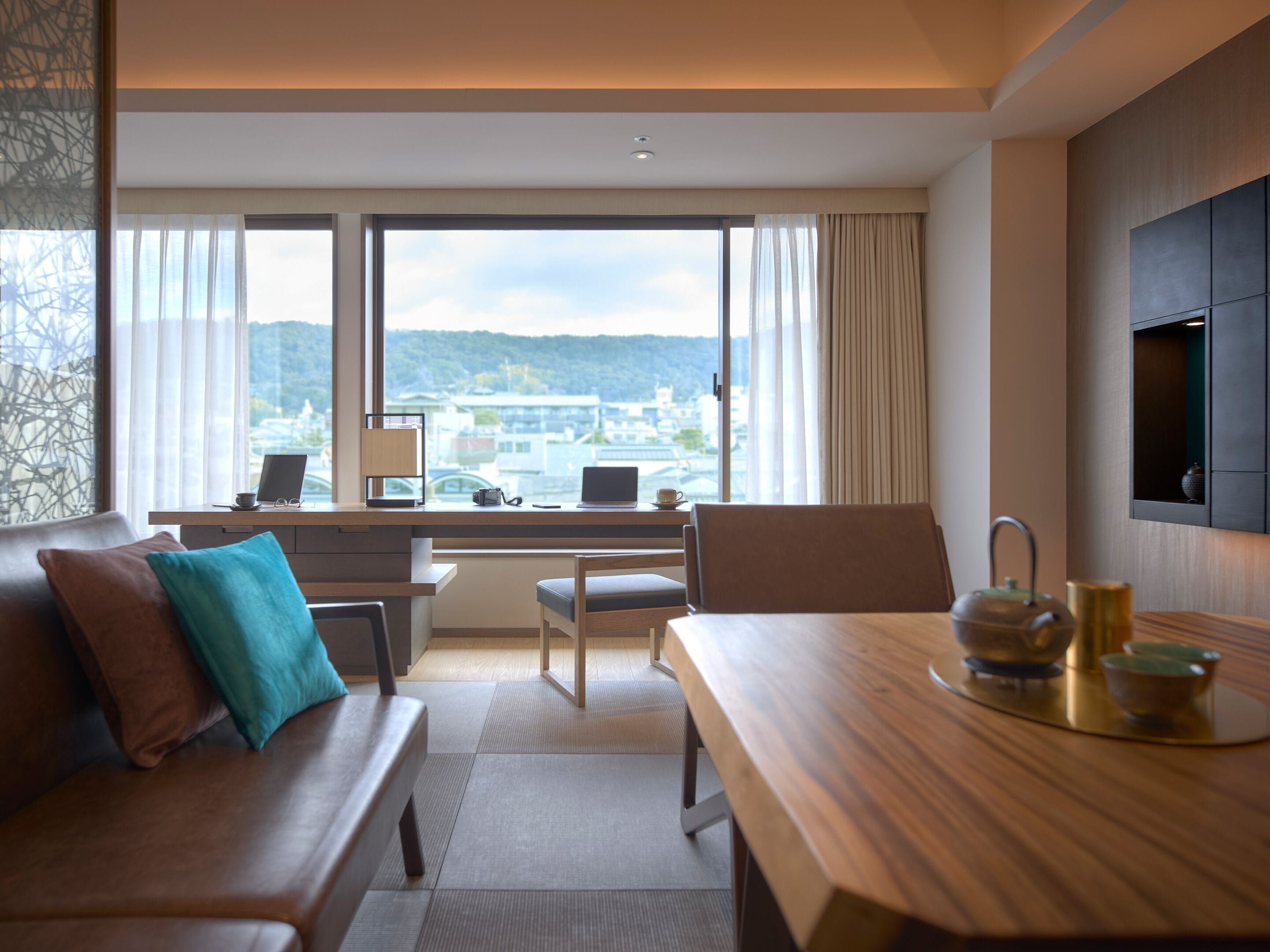 Hotel The Celestine Kyoto Gion - קיוטו
