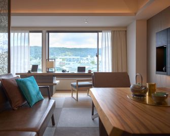 Hotel The Celestine Kyoto Gion - Kyoto
