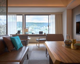 Hotel The Celestine Kyoto Gion - קיוטו
