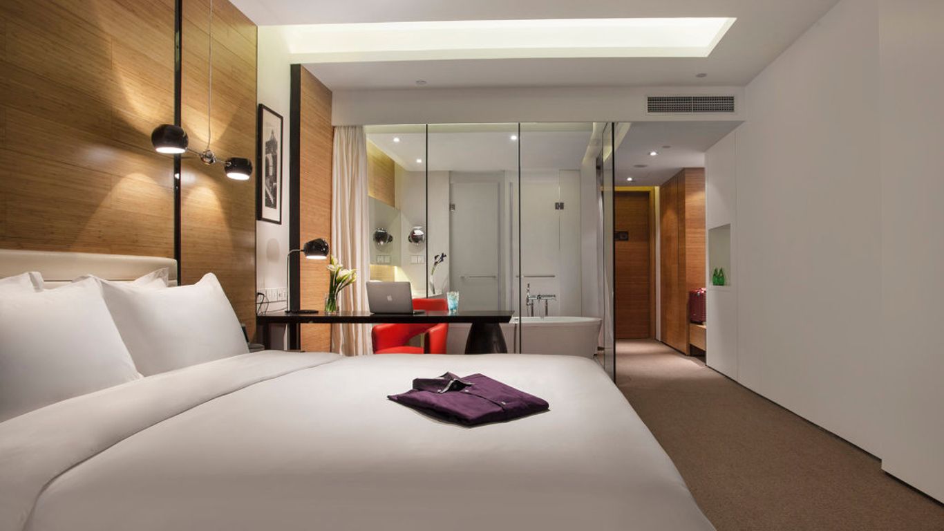 Himalayas Qingdao Hotel