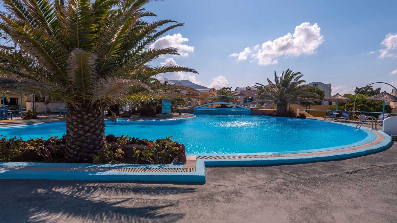 كالديرا فيو ريزورت - لبالغين فقط