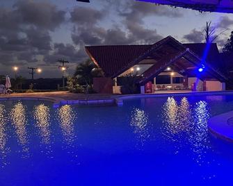 Hotel Praia dos Carneiros - Tamandaré - Pool