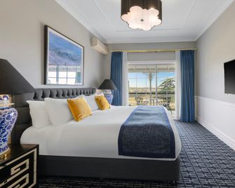 Voco Kirkton Park Hunter Valley By IHG - Pokolbin - Quarto