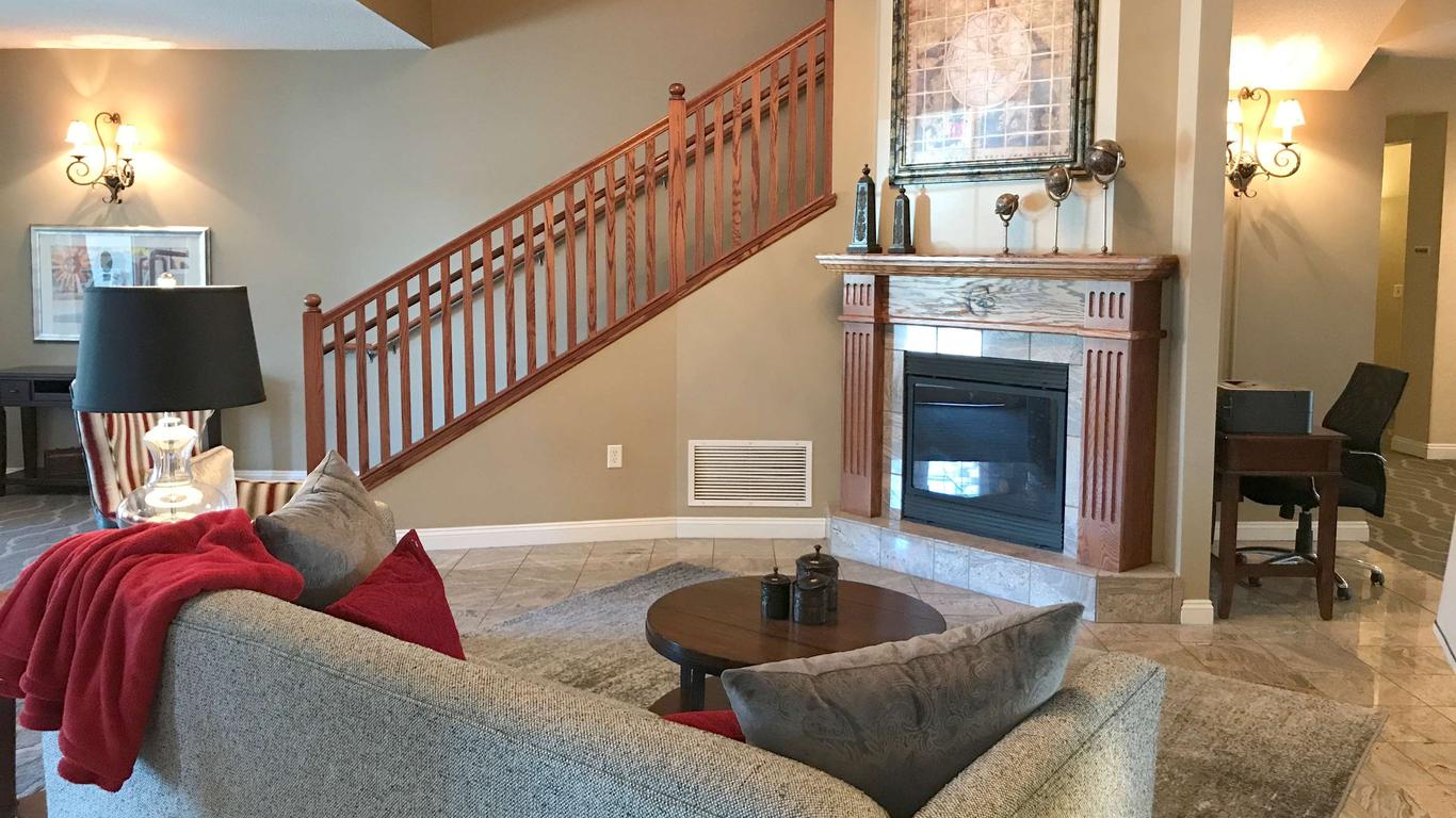 GrandStay Hotel and Suites Ames