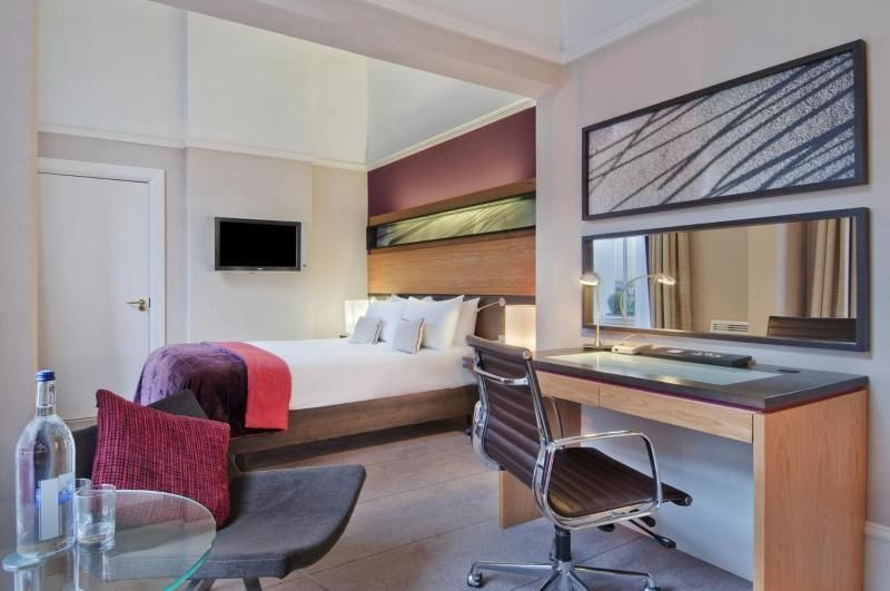 Edinburgh Grosvenor Hotel