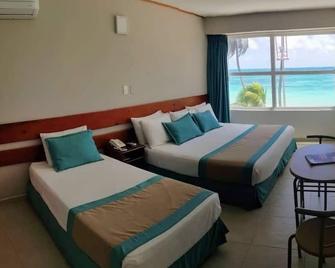 Portobelo Beach - San Andrés - Makuuhuone