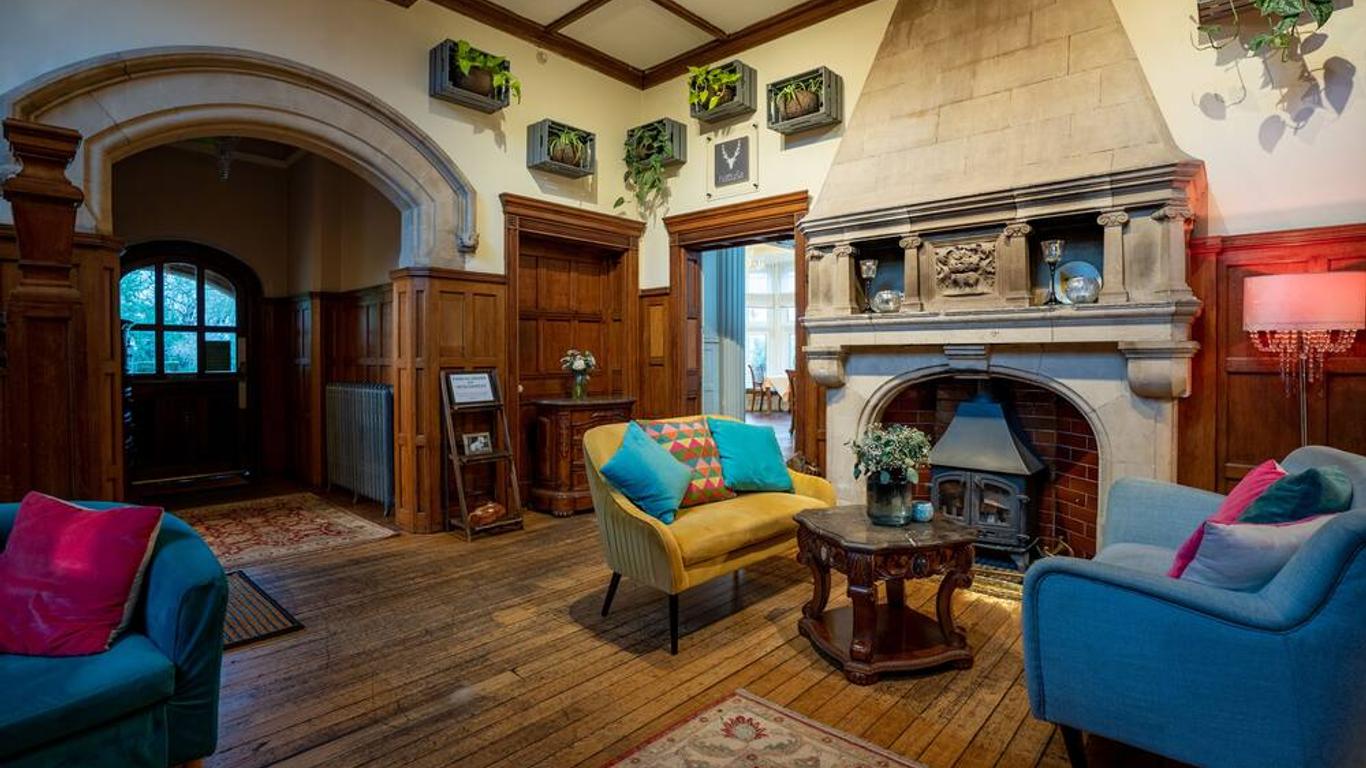 Berwick Lodge