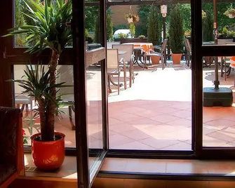 Landhaus Havelse - Garbsen - Patio