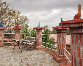 B&B I Colori dell'Arcobaleno - Dogliani - Balcone