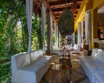 Villas HM Paraiso Del Mar - Holbox