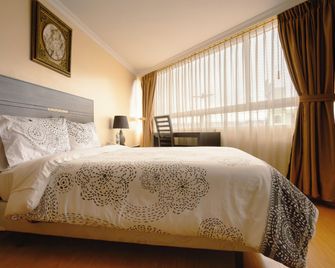 Hotel Joshed Imperial - Latacunga
