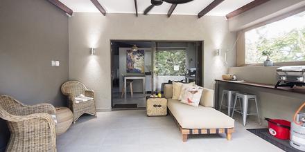 Image of hotel: Birds Babble Self Catering Guesthouse