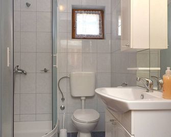 Apartments Katarina - Vodice - Łazienka
