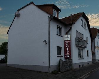 Hotel Dorheimer Hof - Friedberg - Budova