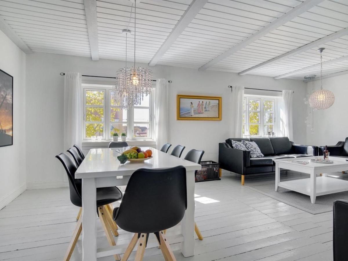 Apartment Starki - 800m from the sea by Interhome – Skagen