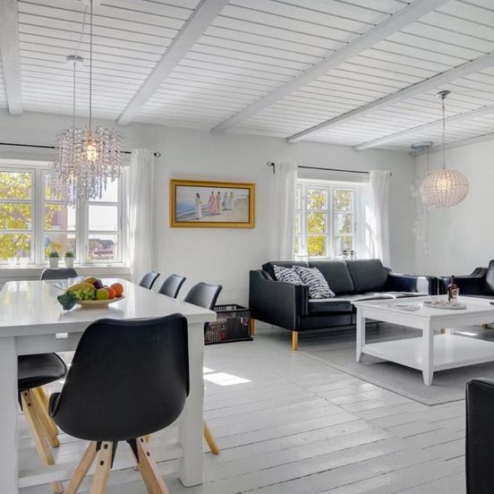 Apartment Starki - 800m from the sea by Interhome – Skagen