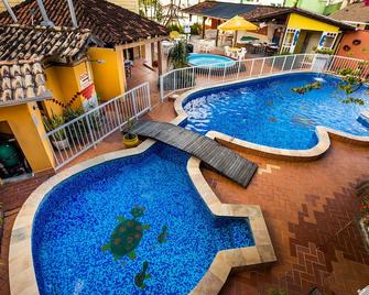 Pousada Costa do Sol - Itapema - Pool