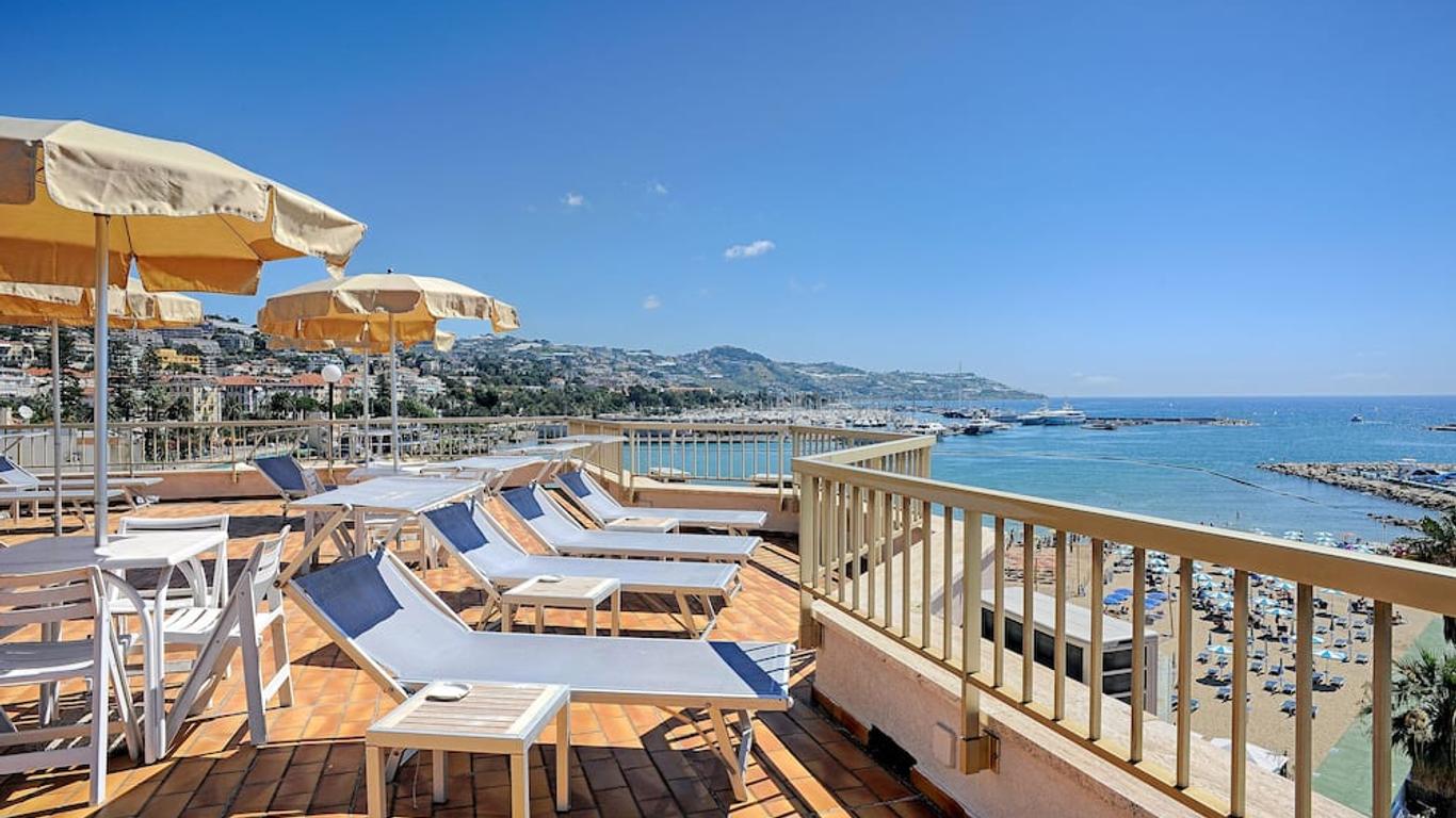 Residence dei Due Porti