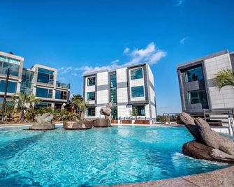 Donnaekohill Resort - Seogwipo