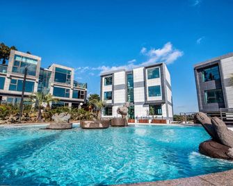 Donnaekohill Resort - סאוגוויפו