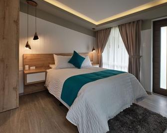 Asher Hospedaje y Turismo - Riobamba