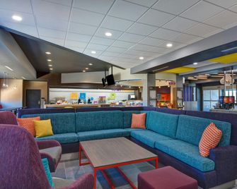 Tru by Hilton Fort Walton Beach - פורט וולטון ביץ' - טרקלין
