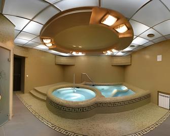 Park-hotel - Perm - Servicio de la propiedad
