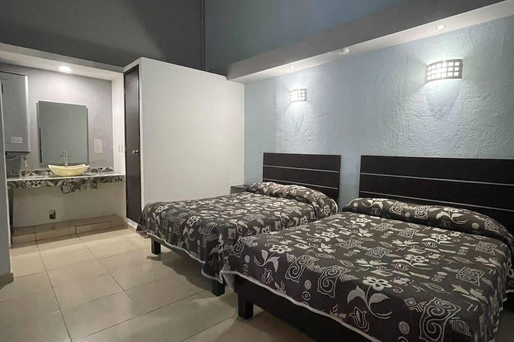 Casona Poblana Hotel Puebla - פואבלה