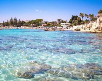 La Perla Blu DI Fontane Bianche - Fontane Bianche