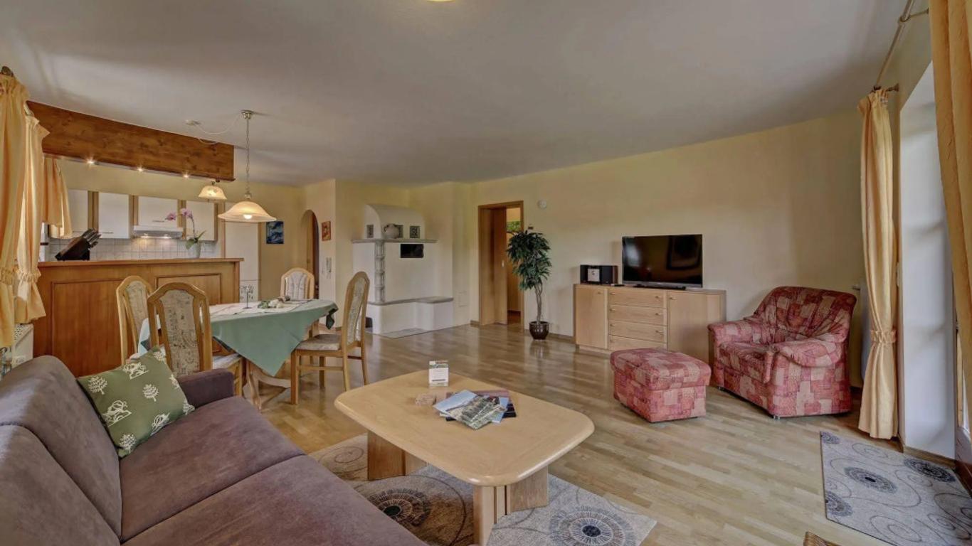 Haus Jagerfleck