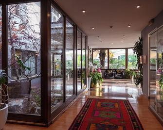Due Ragni - Villorba - Lobby