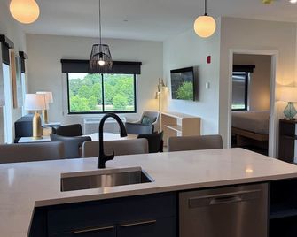 Xstay Suites Mansfield - Mansfield