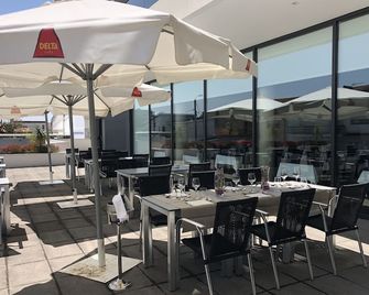 Monte Lirio Hotel - Espinho - Ресторан