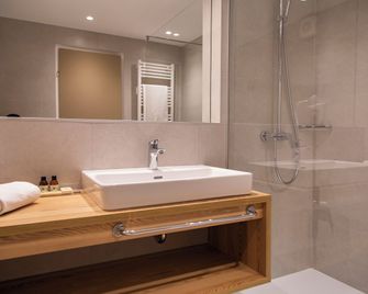 Blu Senales Active & Family Resort - Senales