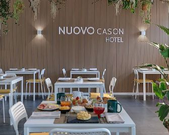 Hotel Nuovo Cason - Cavallino Treporti - Restaurant