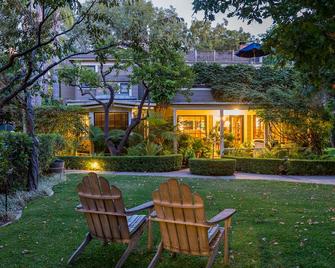 Simpson House Inn - Santa Barbara - Patio