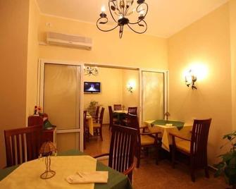 Hotel Traian - Constanţa - Restaurant