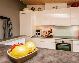 Exclusive Retreat with Spa - By Traum Ferienwohnungen - Romo