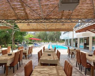 Suite Laguna Otel - Antalya - Restaurant