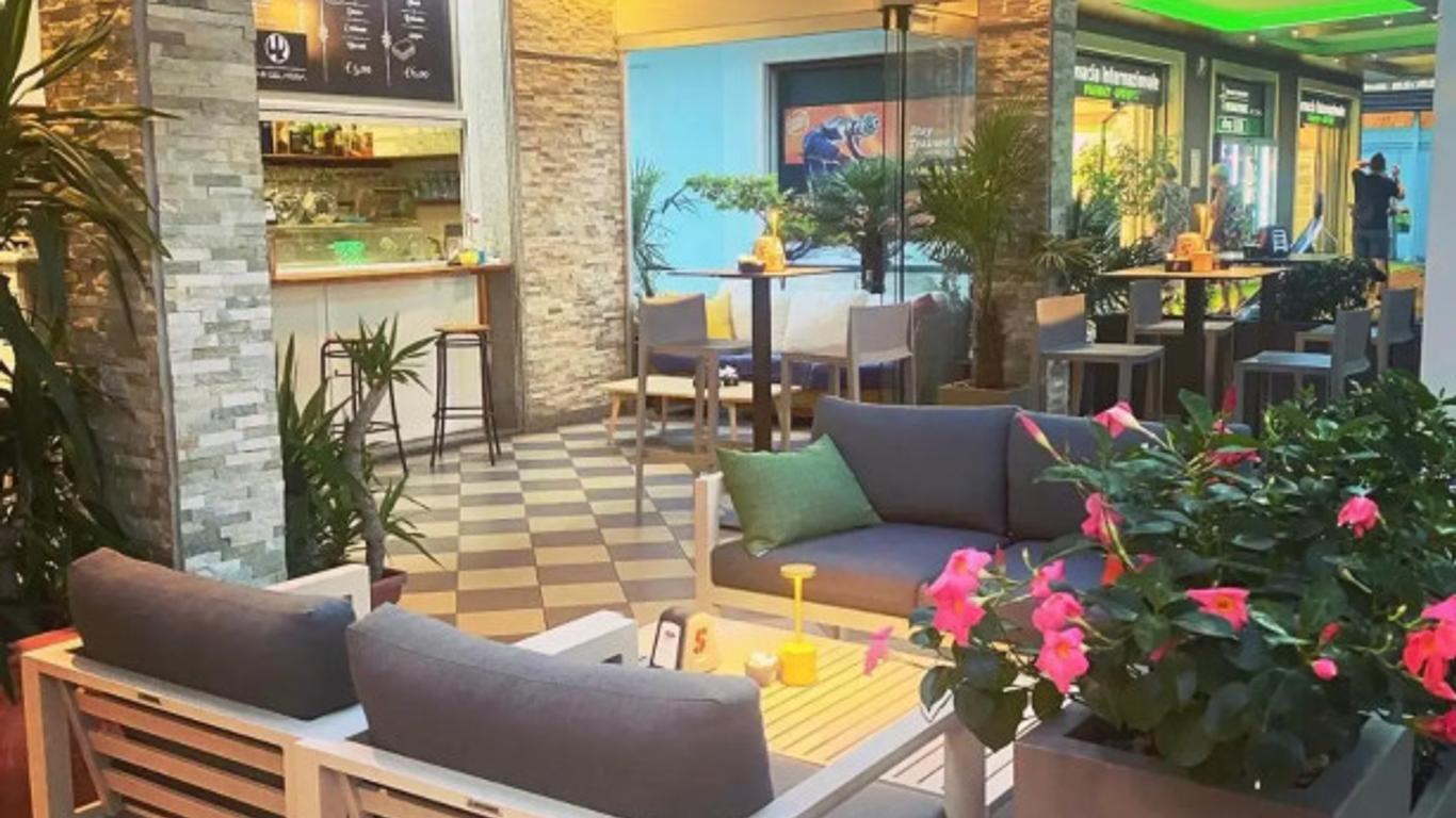 Hotel Rosmary