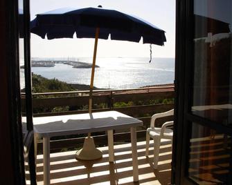 Fattoria Nel Parco - Castiglioncello - Balcony