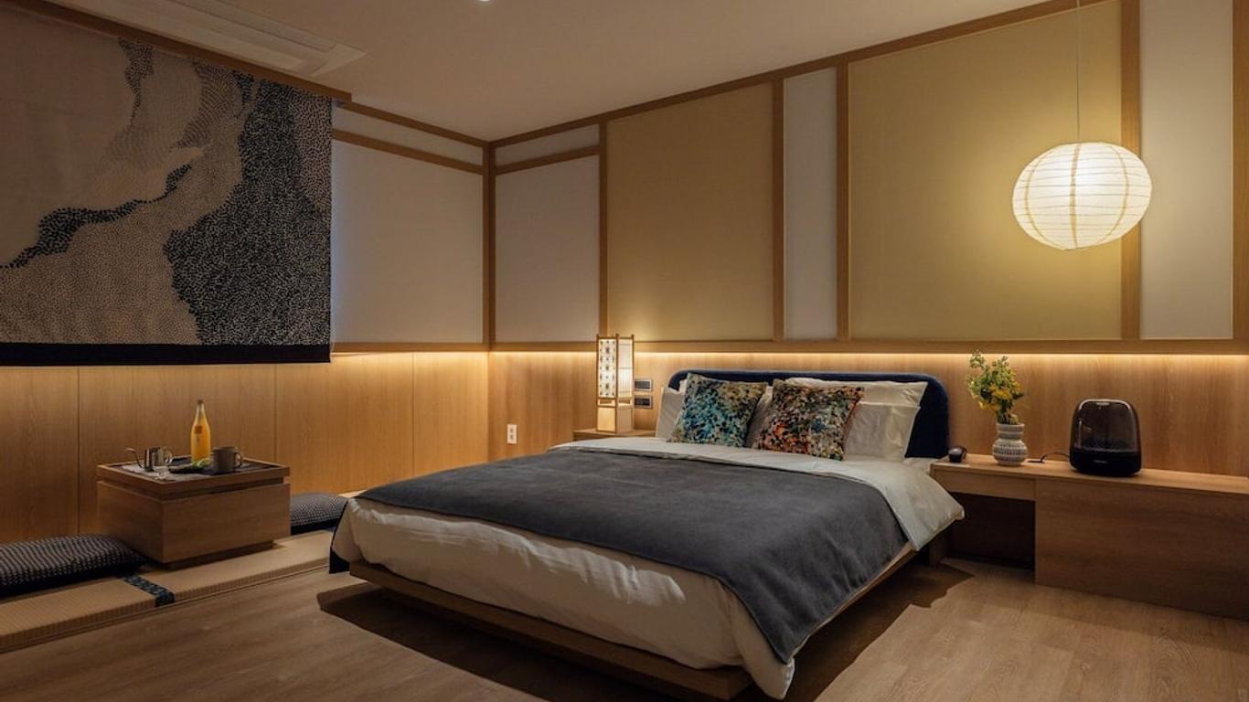 海雲台 25 號飯店