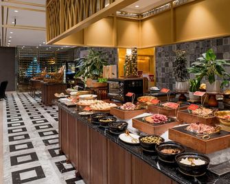 Dolce by Wyndham Hanoi Golden Lake - Hanoi - Buffet