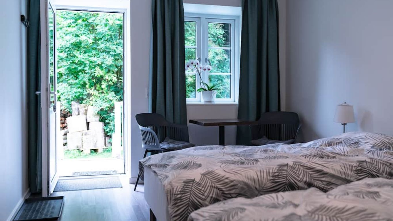 إقامة وإفطار بفندق باي ذا بريدج