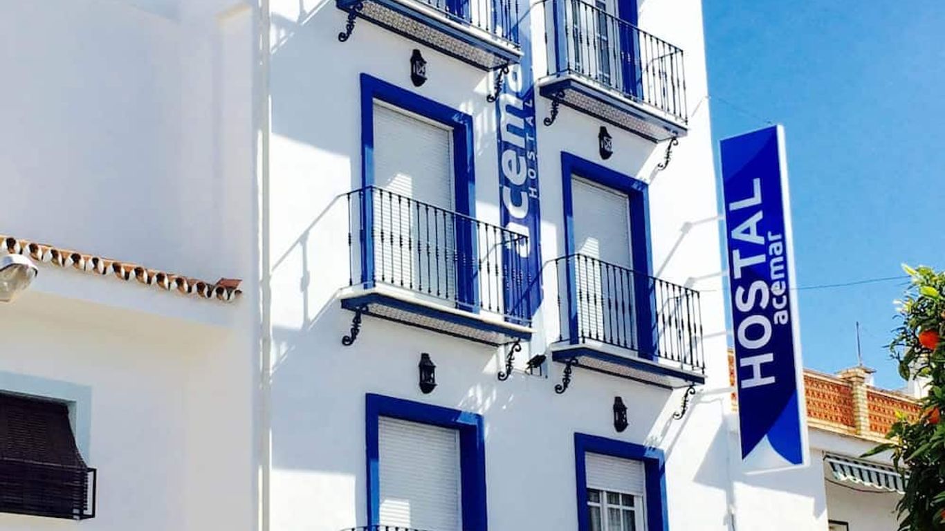 Hostal Acemar